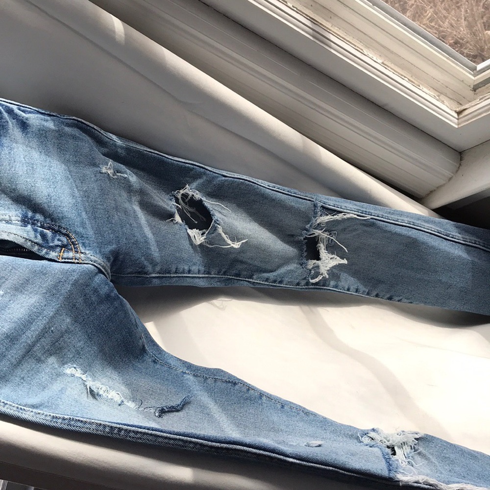 Gap Jeans